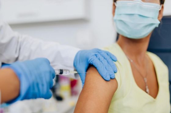 საქართველოში სრულად ვაქცინირებულია 992 374 ადამიანი