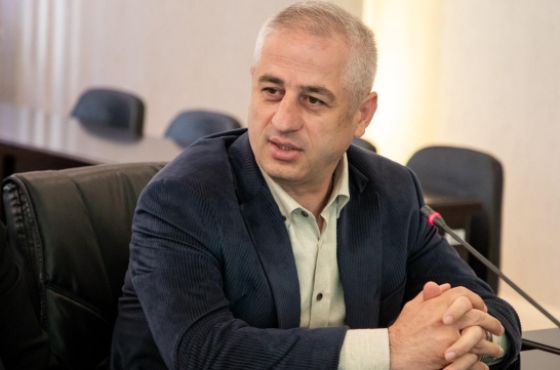 იმერეთში სახელმწიფო რწმუნებულმა პირველი მოადგილე დანიშნა 