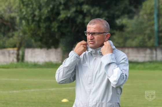 კახა ჩხეტიანი "ტორპედოს" მთავარი მწვრთნელი აღარ იქნება