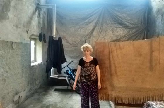 "ადგილი ვერცერთ საცხოვრისში გამოგვინახეს’’ - 12 წელი თავშესაფრის ძიებაში