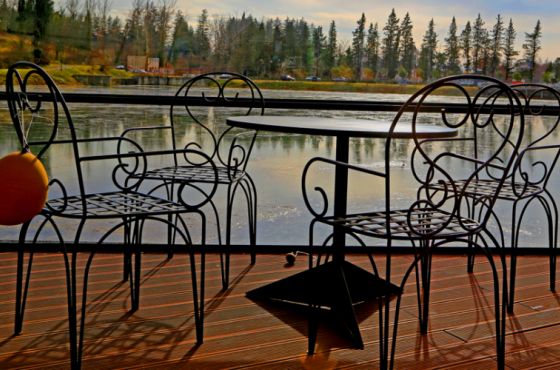 ,,უძრაობა ქალაქში“