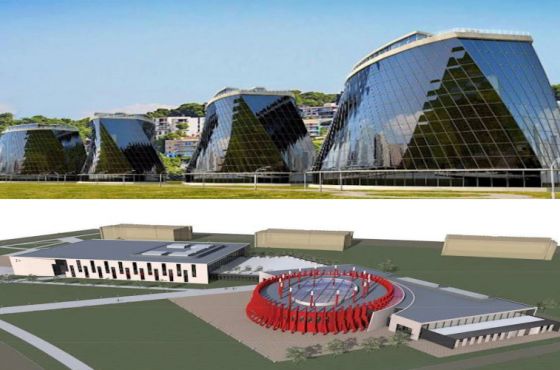 „ოცნების ქალაქი“ - შეპირებული და განუხორციელებელი