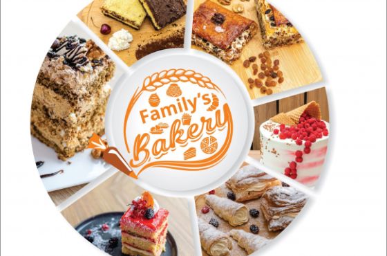 „Family’s Bakery” - ქალაქში საუკეთესო საცხობი იხსნება (R)