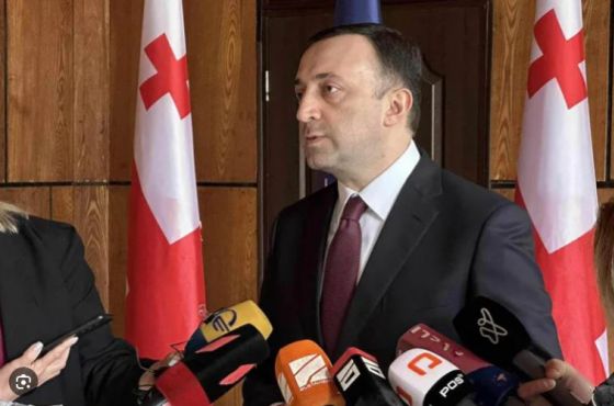 "ყველაზე ოპტიმისტ ოპოზიციონერსაც კი აღარ ეპარება ეჭვი, რომ ისინი მარცხდებიან" 