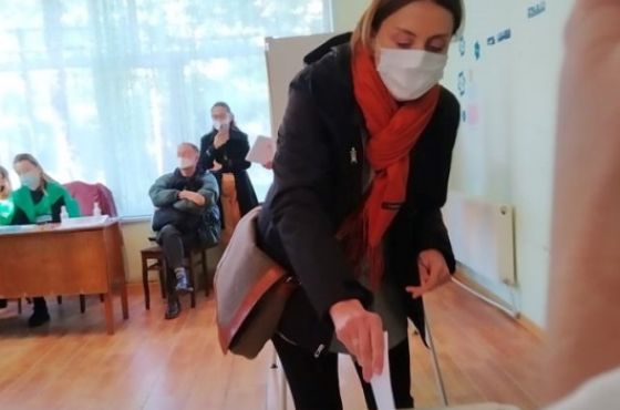 "მნიშვნელოვანია  პოლიტიკური ცენტრის დაბრუნება ქუთაისში“ - ხატია დეკანოიძე