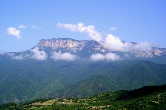 ხვამლის ციხე-ქვაბულს ეროვნული მნიშვნელობის კატეგორია  მიენიჭა