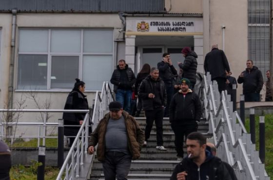 "სოციალური სამართლიანობის ცენტრი" მაღაროელების საქმეზე დღევანდელ გადაწყვეტილებას სააპელაციოში გაასაჩივრებს