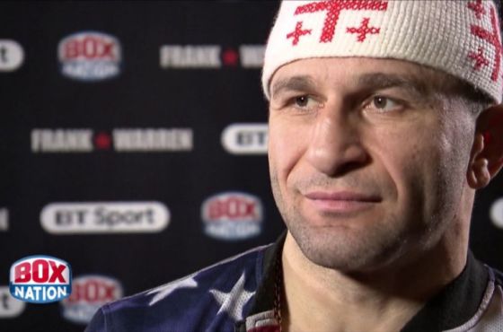 "საქართველოს სახელით აღარ გამოვა" - ავთანდილ ხურციძის დედა