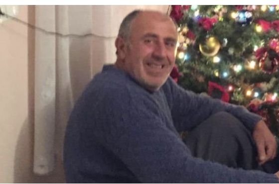 ხონში 64 წლის მამაკაცი დაიკარგა