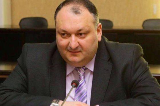 "ქართულმა ოცნებამ''  ქუთაისის  მერობის კანდიდატი წარადგინა