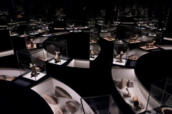 ვანის არქეოლოგიური მუზეუმი საუკეთესო ევროპული მუზეუმის ჯილდოს მფლობელი გახდა