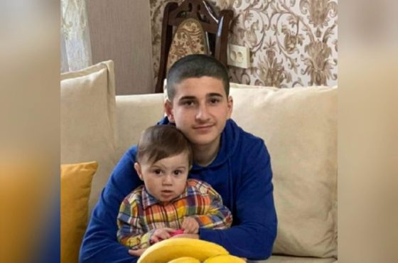 ქუთაისი-ხონის გზაზე ავარიის შედეგად დაშავებულ ძმებს დახმარება სჭირდებათ