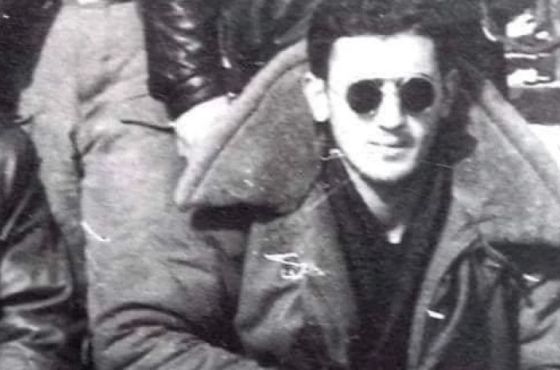 უკრაინაში დაღუპულ ქართველ მებრძოლს დავით გობეჯიშვილს ხვალ ჩამოასვენებენ