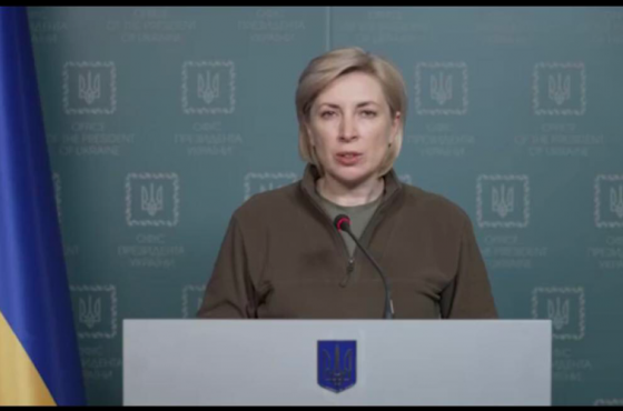 „აზოვსტალიდან“ 50 მშვიდობიანი მოქალაქის ევაკუაცია განხორციელდა