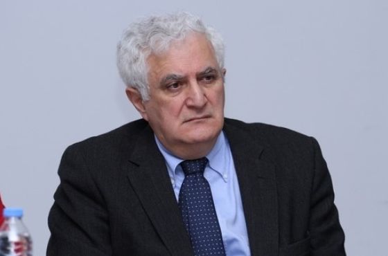 "ეპიდსიტუაცია უარესდება'' - ამირან გამყრელიძე