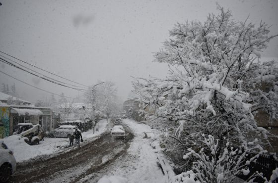 ხარაგაულში მოსახლეობის ნაწილს ელექტროენერგია ამ დრომდე არ მიეწოდება