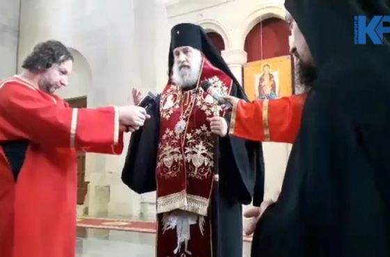 "როცა დამნაშავე არ აღიარებს დანაშაულს, არ ნანობს და კიდევ აქეთ ხულიგნობს, შერიგება არ ხდება"