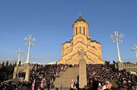 დღეს ილია მეორეს  დაკრძალავენ