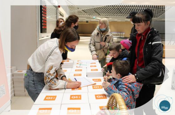 შერჩევითი სტუმართმოყვარეობა - ვის დახვდა და ვის არა ქუთაისის მერი აეროპორტში