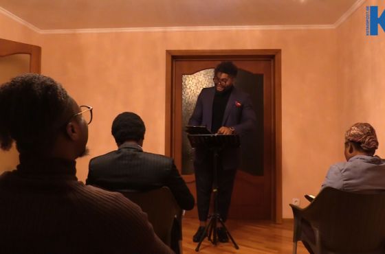 ქუთაისში მცხოვრები ნიგერიელების ღია სამყარო (ვიდეო)