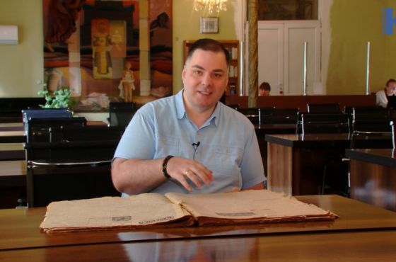 "ჩვენი სიცოცხლე გადის მედიის თავისუფლებაზე" - მანუჩარ პირველი