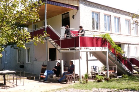 თერჯოლაში გარდაცვლილ 11 წლის ბიჭს წესს აუგებენ 