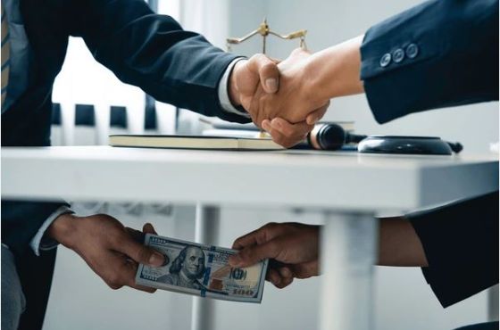 "კორუფციის აღქმის ინდექსის“ მიხედვით საქართველოს მდგომარეობა გაუარესდა