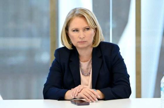 დღეს პარლამენტში ნათია თურნავას მოუსმენენ