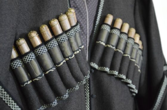 ჩოხა და მთიანეთში ლუდის ხარშვის ტრადიცია - არამატერიალური კულტურული მემკვიდრეობის ძეგლის სტატუსით 