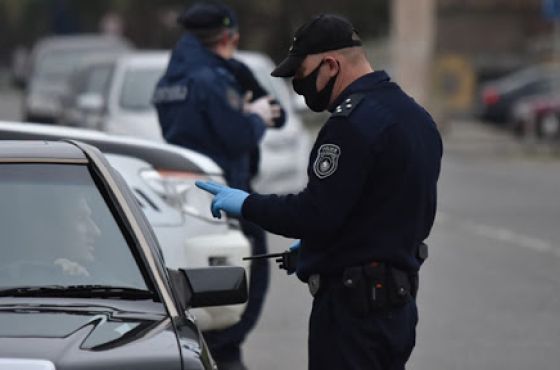 ახალი შეზღუდვები დღეს გახდება ცნობილი