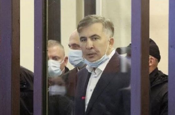 „მიხეილ სააკაშვილის სამედიცინო მდგომარეობა საჭიროებს მყისიერ რეაგირებას“ - NG0-ების განცხადება