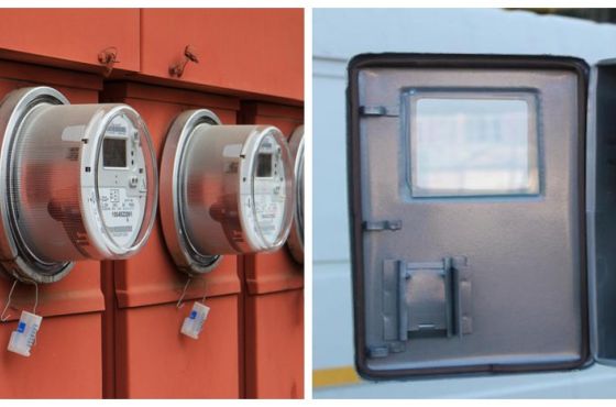 დღეიდან ე.წ. ჭკვიანი მრიცხველების დამონტაჟება იწყება