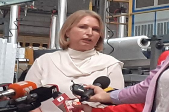 „ზოგიერთ ოპოზიციონერს, კორონავირუსის დროს გაახსენდა რა ხდება წყალტუბოში" – ნათია თურნავა 