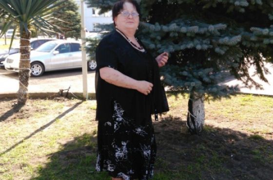  ნიკო ნიკოლაძის სახლ-მუზეუმის დირექტორი კორონავირუსით გარდაიცვალა