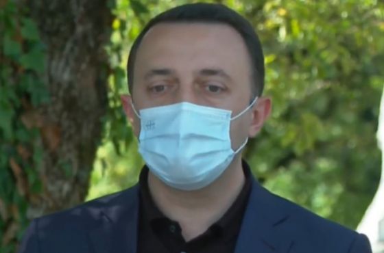 "წყალტუბო გახდება გამორჩეული კურორტი" - "ქართული ოცნების" მორიგი წინასაარჩევნო დაპირება