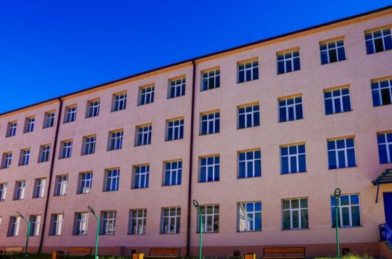  ქუთაისის №14 საჯარო სკოლის რეაბილიტაცია დასრულდა