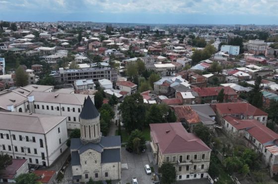 "ქუთაისს უნდა შევძინოთ სრულიად ახალი ფუნქცია"- პრემიერი  