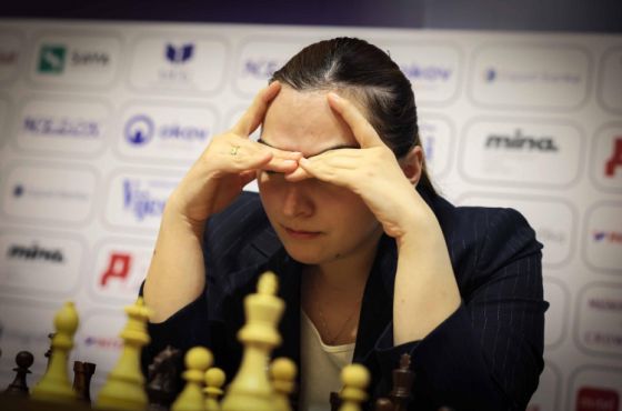 ქუთაისელმა მოჭადრაკემ საქართველოს ნაკრებს საბერძნეთთან გამარჯვების ქულა მოუტანა