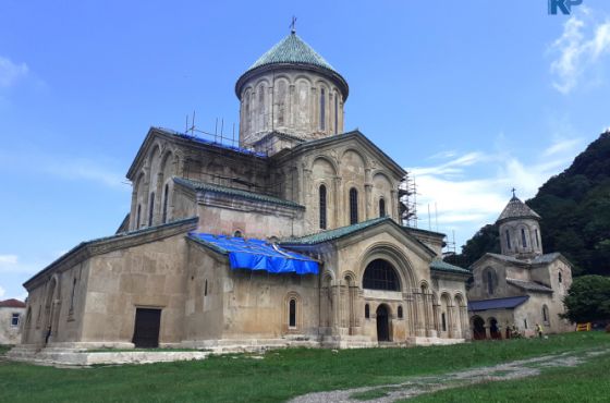 "დავითობის“ დღესასწაულზე დაგეგმილი ღონისძიებები (პროგრამა )