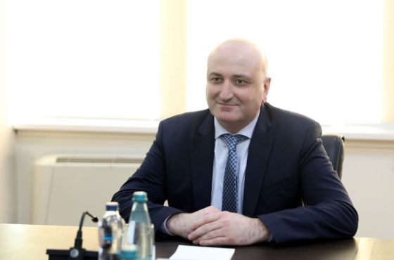 ჯანდაცვის მინისტრი გადადგა