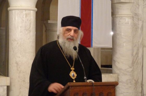 ტყუილია, რომ მე ვარლამ გოლეთიანს ვხელმძღვანელობ - მიტროპოლიტი სტეფანე