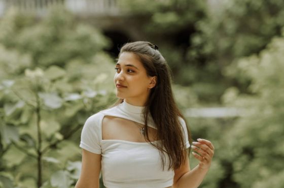 2022 წლის საუკეთესო ჰოკეისტად ქუთაისელი თეონა კუპრაძე დასახელდა