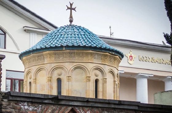 "ეკლესია ყოველთვის იყო, იქნება მშვიდობისა და ქრისტიანული ღირებულებების მხარდამჭერი" - საპატრიარქო