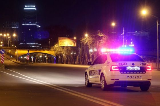 საქართველოში რეგულაციების დარღვევის 1 490 ფაქტი გამოვლინდა