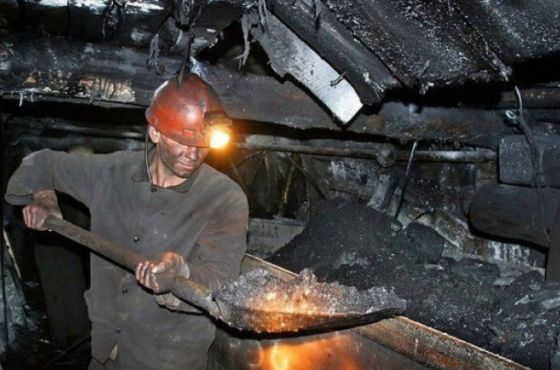 ჭიათურის მაღაროში სამუშაო პროცესი დღეიდან განახლდა