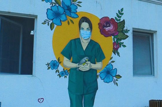 აიცერი და გადაარჩინე სიცოცხლე - საქართველოში ვაქცინაციის მარათონი გრძელდება