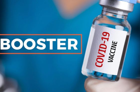 ბუსტერ დოზით საქართველოში 8 ათასამდე ადამიანია აცრილი