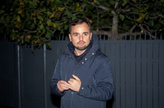 "ევროპული საქართველოს"  ქუთაისის მაჟორიტარობის კანდიდატმა  ხმის მიცემის უფლებით ვერ ისარგებლა