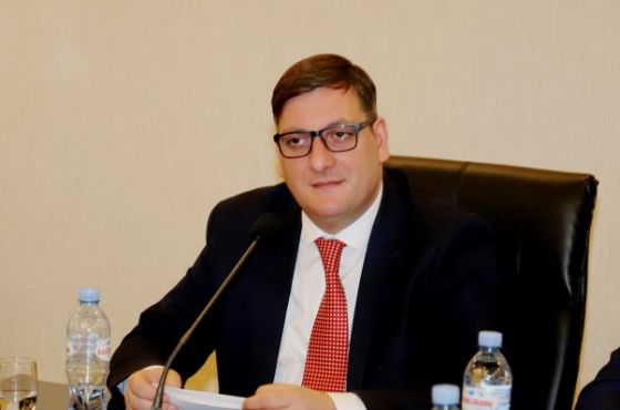 რა ქონებას ფლობს ქუთაისის საკრებულოს თავმჯდომარე