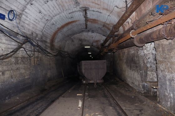 რა შემთხვევაში განაახლებენ მუშაობას ტყიბულელი მეშახტეები